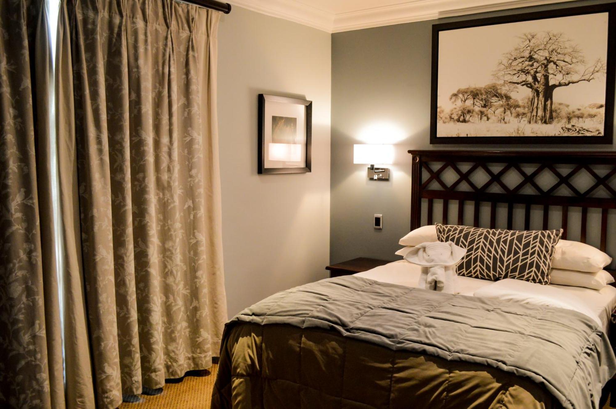 Standard Zweibettzimmer