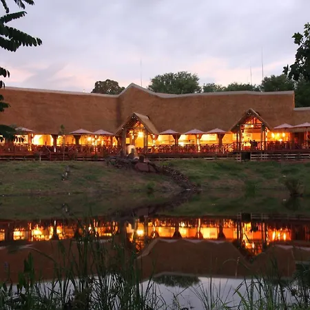 Indaba Hotel, Spa & Conference Center-2
