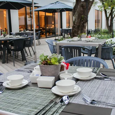 Indaba Hotel, Spa & Conference Center-3